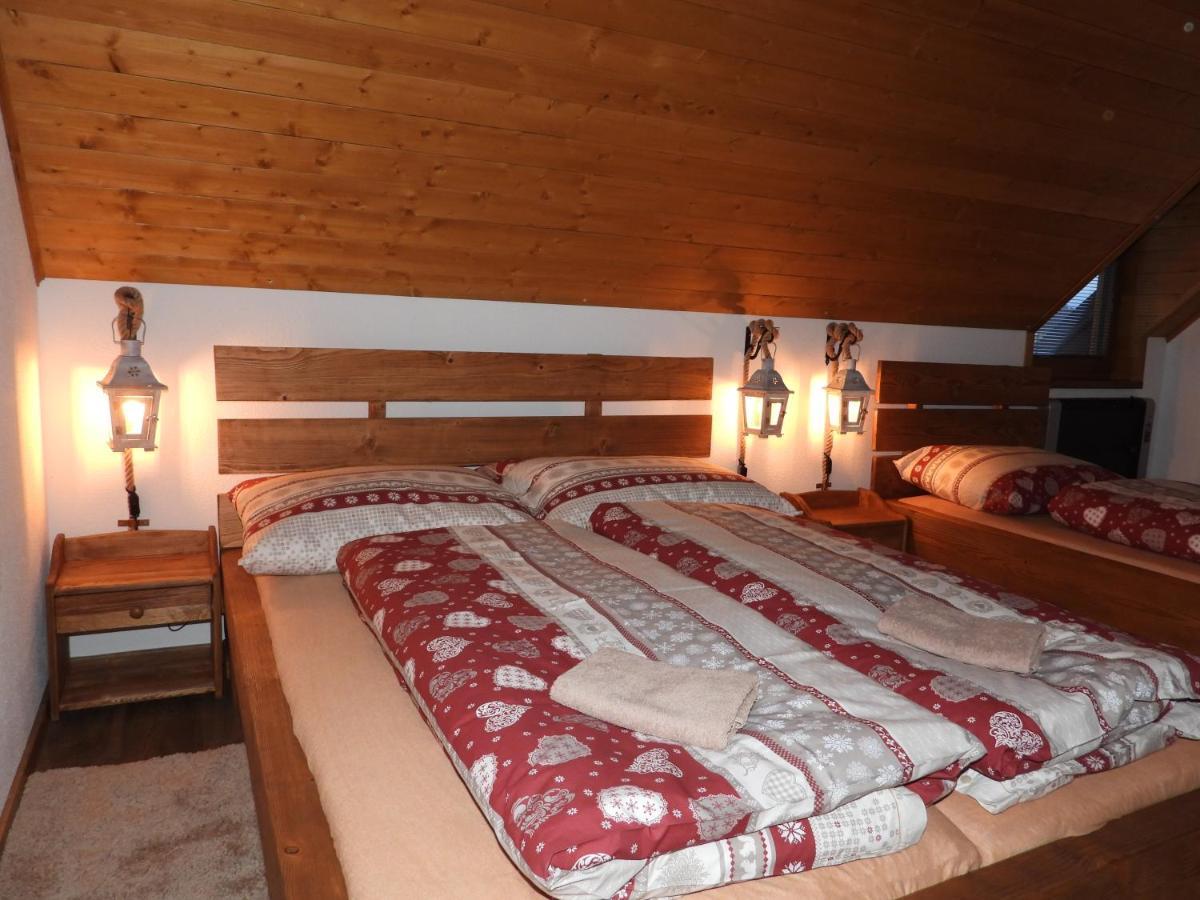 Pinus Cembra Villa Stara Lesna Exterior photo