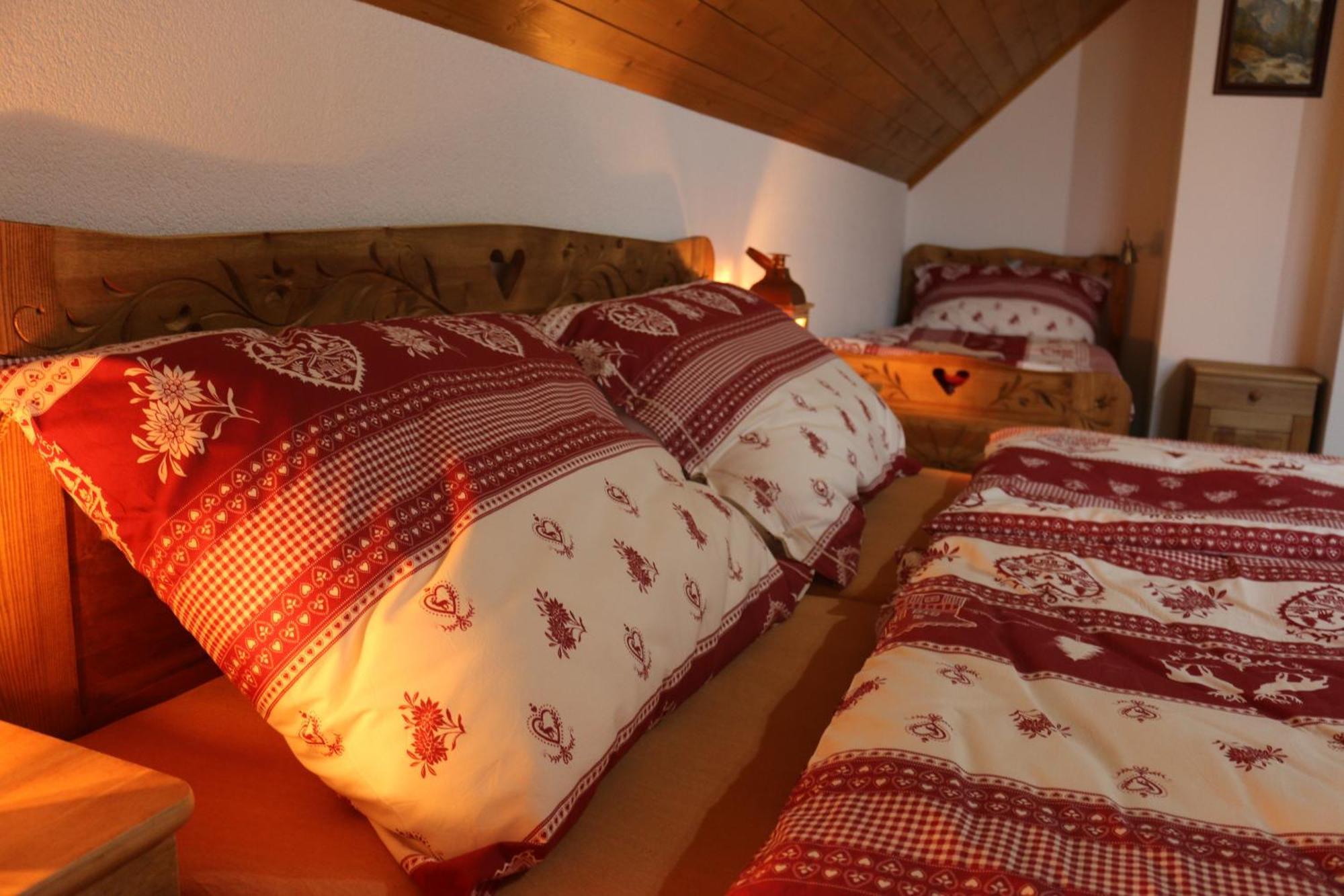 Pinus Cembra Villa Stara Lesna Exterior photo