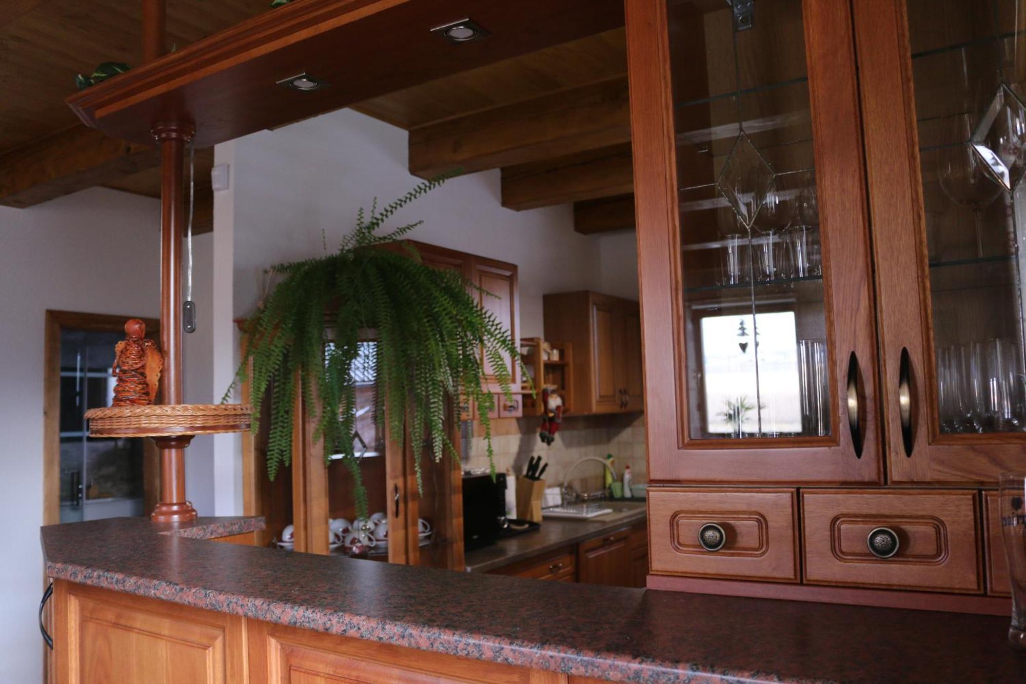 Pinus Cembra Villa Stara Lesna Exterior photo