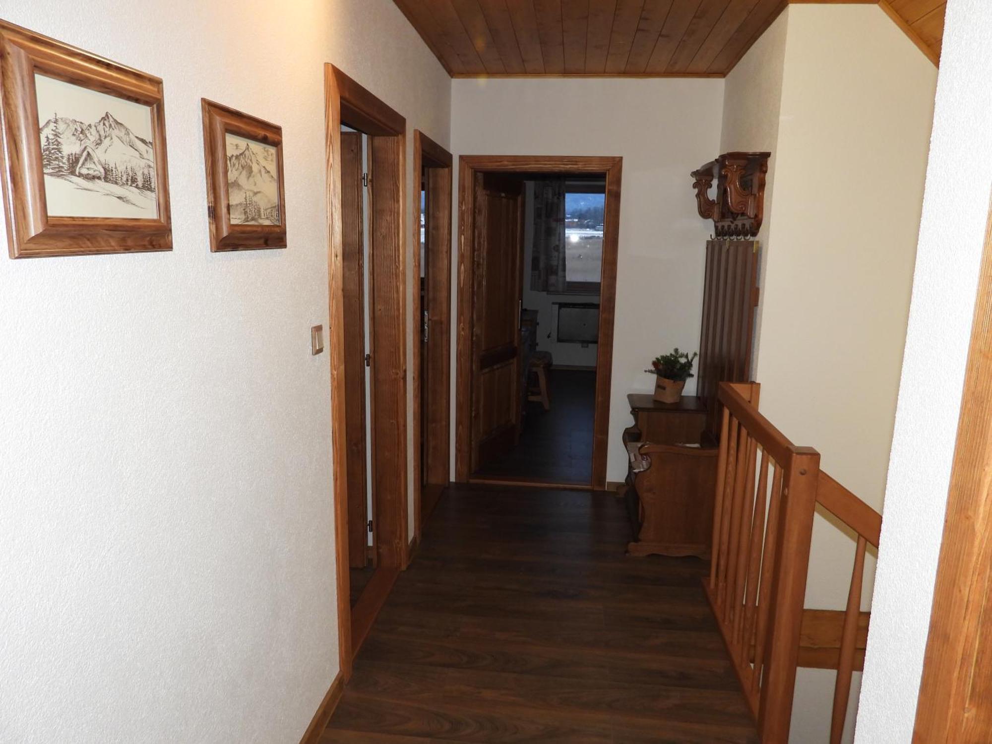 Pinus Cembra Villa Stara Lesna Exterior photo