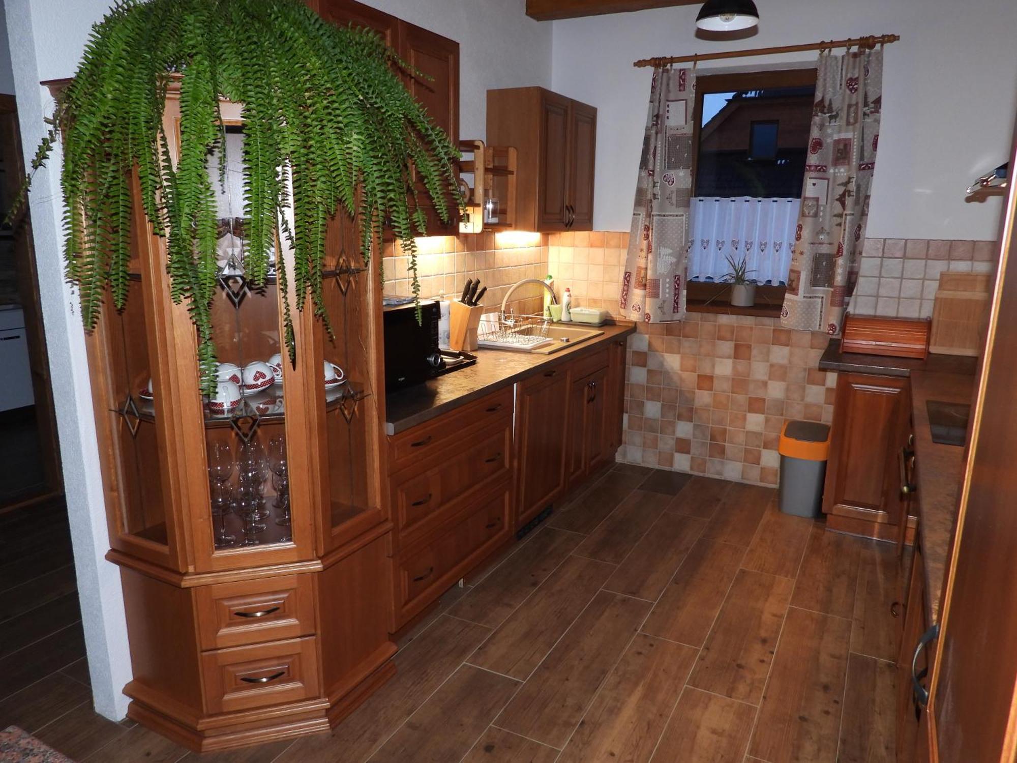 Pinus Cembra Villa Stara Lesna Exterior photo